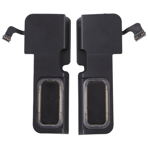 1 คู่ลำโพง Ringer Buzzer สำหรับ MacBook Pro 15 นิ้ว A1707 2016-2017 EMC3072 EMC3162 ใช้, A1707