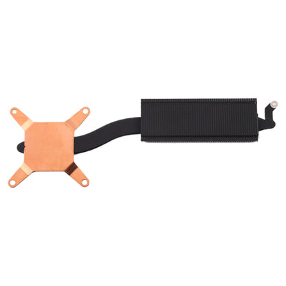 ท่อระบายความร้อนระบายความร้อนสำหรับ MacBook Pro Retina A1502 (2013) ME864 ME865, For A1502 (2013)