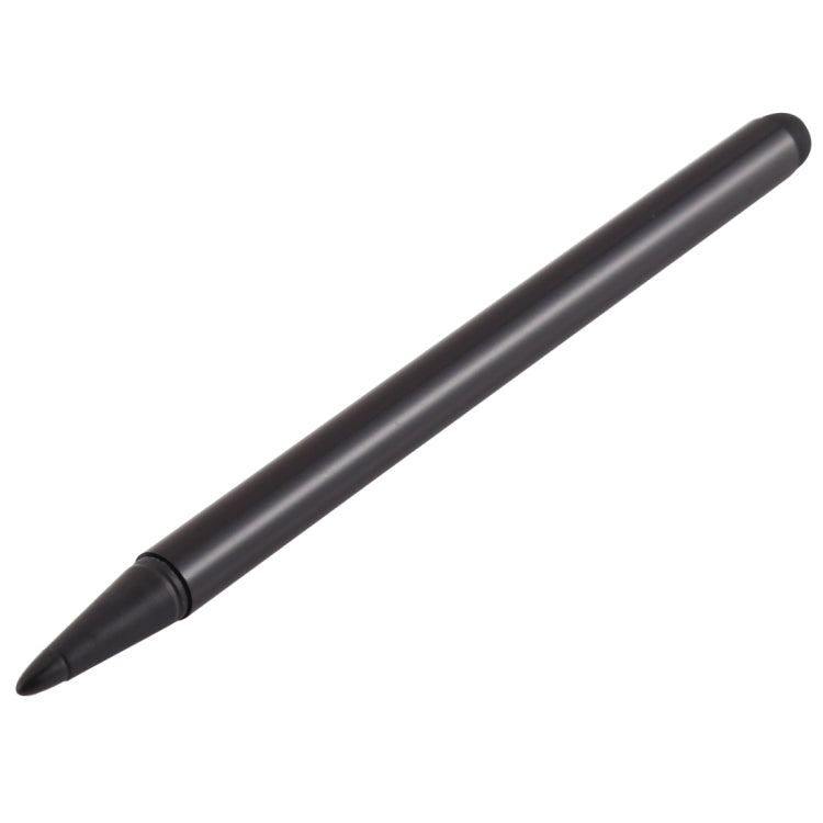หน้าจอสัมผัสแบบ Resistive Capacitive Precision Touch Double Tip ปากกาสไตลัส