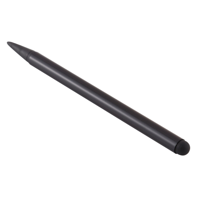 หน้าจอสัมผัสแบบ Resistive Capacitive Precision Touch Double Tip ปากกาสไตลัส