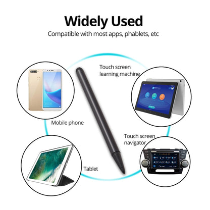 หน้าจอสัมผัสแบบ Resistive Capacitive Precision Touch Double Tip ปากกาสไตลัส