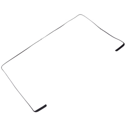 หน้าจอ LCD กรอบยางแหวนสำหรับ MacBook Retina 12 นิ้ว A1534 2015 2016 2017, A1534