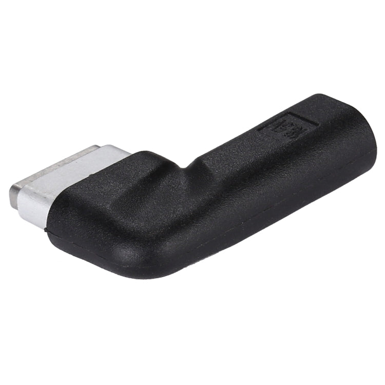 อะแดปเตอร์ชาร์จตัวผู้ USB-C / Type-C ตัวเมียเป็น MagSafe 2 (รูปตัว T) 5 พิน, Type-C to MagSafe 2