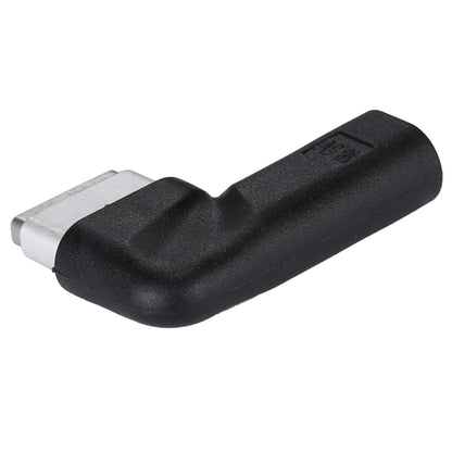 อะแดปเตอร์ชาร์จตัวผู้ USB-C / Type-C ตัวเมียเป็น MagSafe 2 (รูปตัว T) 5 พิน, Type-C to MagSafe 2