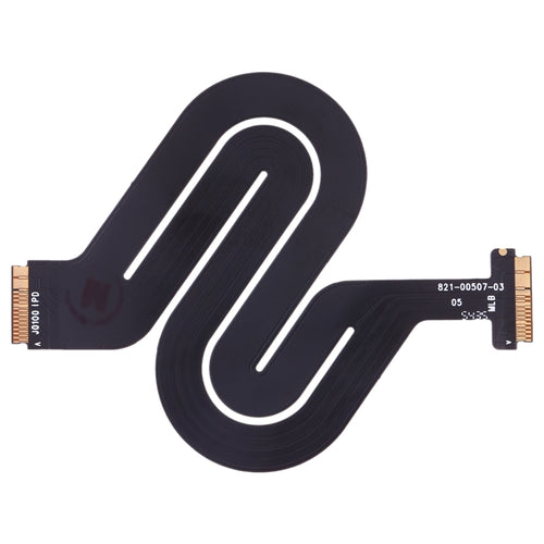 Touch Flex Cable สำหรับ Macbook 12 นิ้ว A1534 (2016) 821-00507-A 821-00507-03, A1534 (2016)