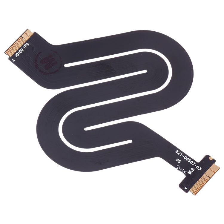 Touch Flex Cable สำหรับ Macbook 12 นิ้ว A1534 (2016) 821-00507-A 821-00507-03, A1534 (2016)