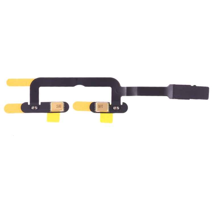 สายไมโครโฟน Flex สำหรับ MacBook Retina 13 นิ้ว A1502 (2013 ~ 2015) 821-1821-A, For MacBook A1502