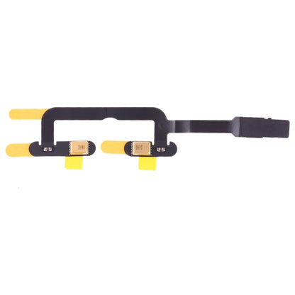 สายไมโครโฟน Flex สำหรับ MacBook Retina 13 นิ้ว A1502 (2013 ~ 2015) 821-1821-A, For MacBook A1502