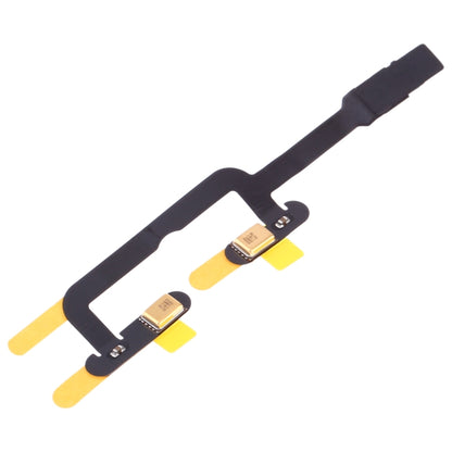 สายไมโครโฟน Flex สำหรับ MacBook Retina 13 นิ้ว A1502 (2013 ~ 2015) 821-1821-A, For MacBook A1502