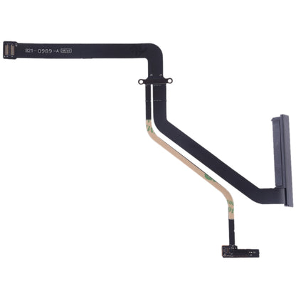 HDD Hard Drive Flex Cable สำหรับ Macbook Pro 15 นิ้ว A1286 821-1198-A (2009-2011), A1286
