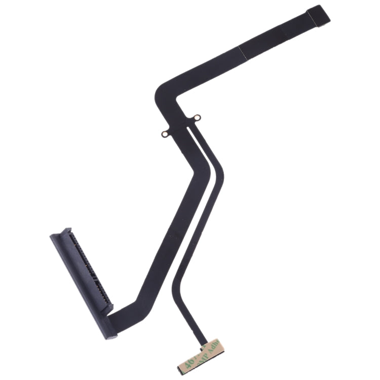 HDD Hard Drive Flex Cable สำหรับ Macbook Pro 15 นิ้ว A1286 821-1198-A (2009-2011), A1286