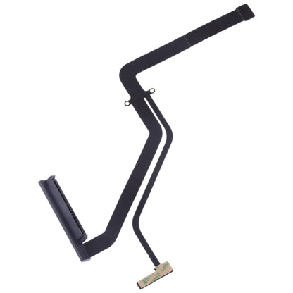 HDD Hard Drive Flex Cable สำหรับ Macbook Pro 15 นิ้ว A1286 821-1198-A (2009-2011), A1286