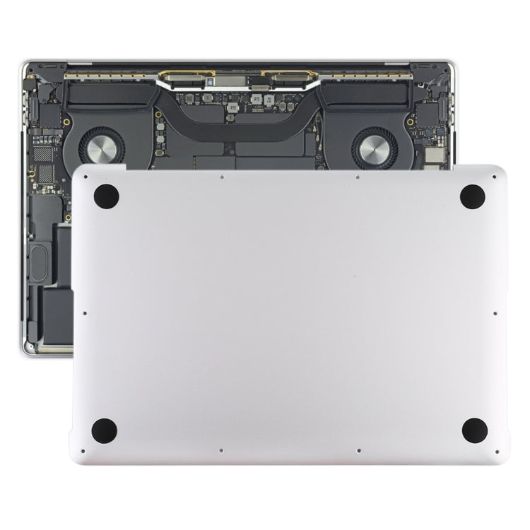 เคสฝาครอบด้านล่างสำหรับ Apple MacBook Pro Retina 13 นิ้ว A1502 (2013-2015), For MacBook Pro A1502