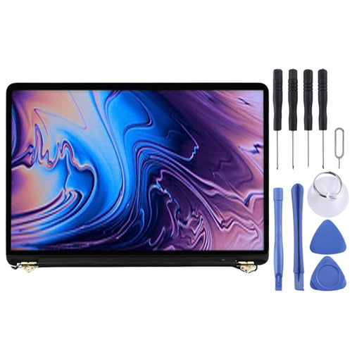 หน้าจอแสดงผล LCD แบบเต็มสำหรับ MacBook Pro 13.3 นิ้ว A1425 (2012 - 2013), A1425 (2012 - 2013)