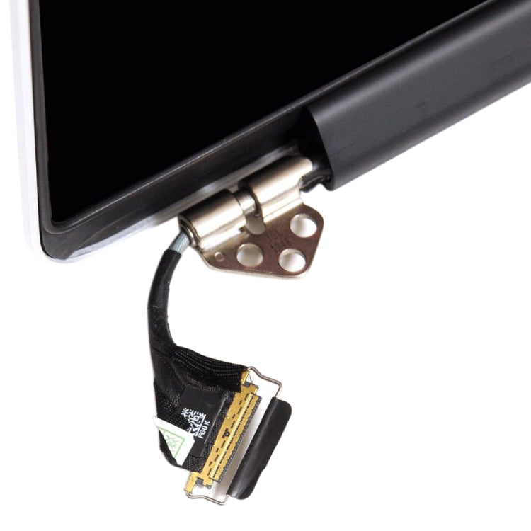 หน้าจอแสดงผล LCD แบบเต็มสำหรับ MacBook Pro 13.3 นิ้ว A1425 (2012 - 2013), A1425 (2012 - 2013)