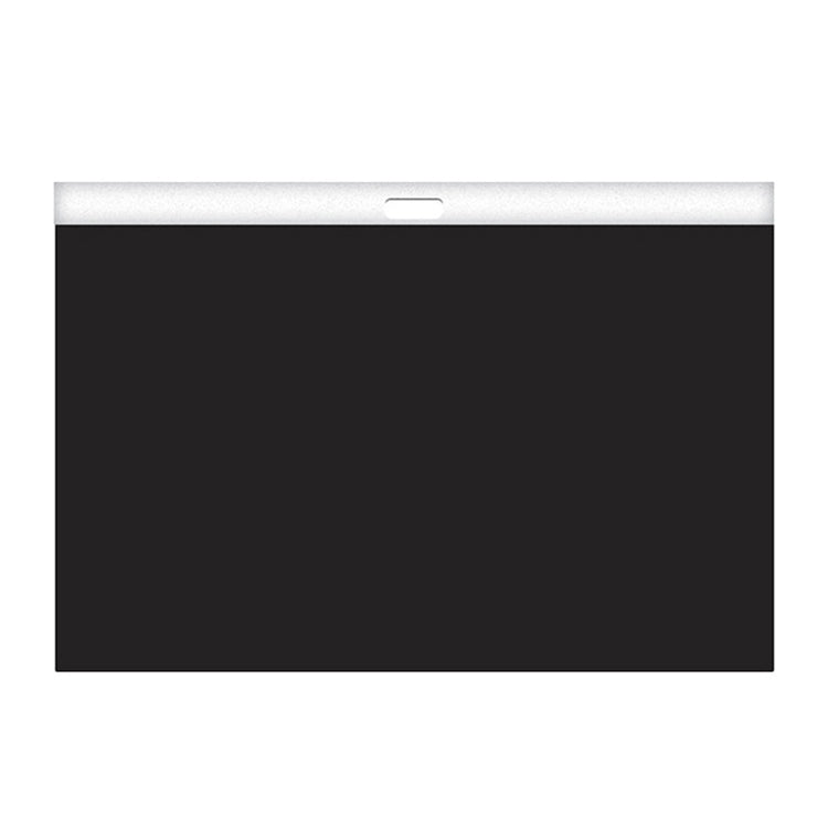 สำหรับ MacBook Pro 16 นิ้ว 2019 แม่เหล็กแล็ปท็อป Anti-Glare ปกป้องหน้าจอ