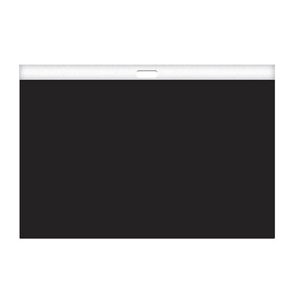 สำหรับ MacBook Pro 16 นิ้ว 2019 แม่เหล็กแล็ปท็อป Anti-Glare ปกป้องหน้าจอ