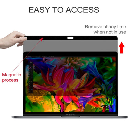 สำหรับ MacBook Pro 16 นิ้ว 2019 แม่เหล็กแล็ปท็อป Anti-Glare ปกป้องหน้าจอ