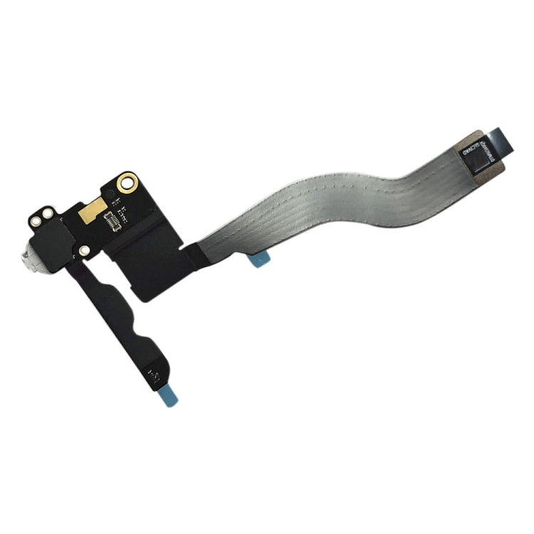 หูฟังแจ็ค Flex Cable 821-02091-A สำหรับ Macbook Pro 13 A2159, For Macbook Pro 13 A2159