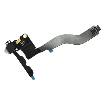หูฟังแจ็ค Flex Cable 821-02091-A สำหรับ Macbook Pro 13 A2159, For Macbook Pro 13 A2159