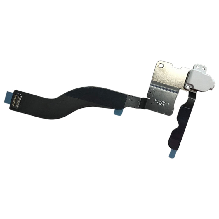 หูฟังแจ็ค Flex Cable 821-02091-A สำหรับ Macbook Pro 13 A2159, For Macbook Pro 13 A2159
