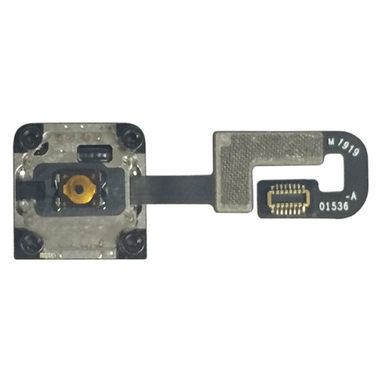 ปุ่มเปิดปิดพร้อมสายเคเบิลแบบยืดหยุ่นสำหรับ MacBook Pro A1706 2016-2018, A1706 2016-2018