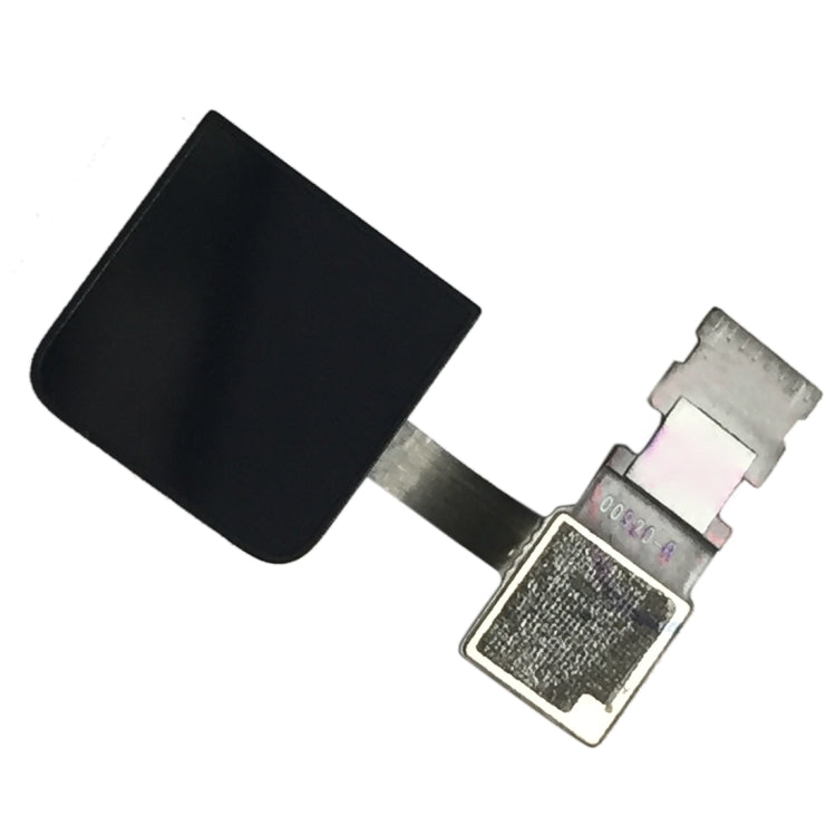 ปุ่มเปิดปิดพร้อมสายเคเบิลแบบยืดหยุ่นสำหรับ MacBook Pro A1707, A1707
