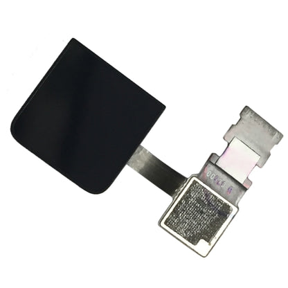 ปุ่มเปิดปิดพร้อมสายเคเบิลแบบยืดหยุ่นสำหรับ MacBook Pro A1707, A1707