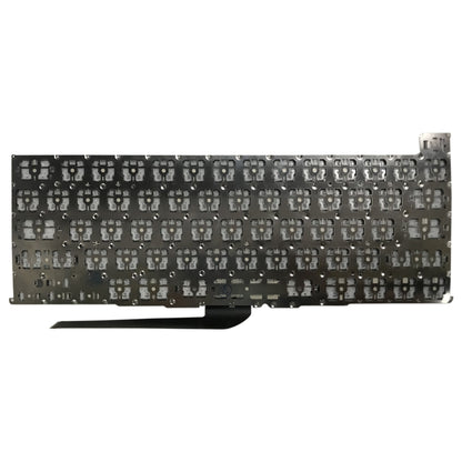 คีย์บอร์ดเวอร์ชั่นอเมริกาสำหรับ MacBook Pro 16 นิ้ว A2141, For MacBook Pro 16 inch A2141