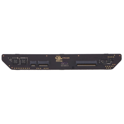 แป้นพิมพ์ทัชแพดเชื่อมต่อสำหรับ MacBook Air 13 นิ้ว Retina A2179 2020 EMC3302 821-02005-01 EMC3302 821-02005-01, For Macbook Air 13 Retina A2179