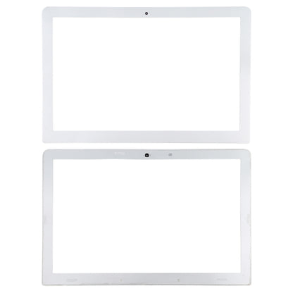 จอแสดงผล LCD กรอบอลูมิเนียมด้านหน้าหน้าจอสำหรับ MacBook Air 13.3 นิ้ว A1369 A1466 (2013-2017), For MacBook Air 13.3 inch A1369 A1466