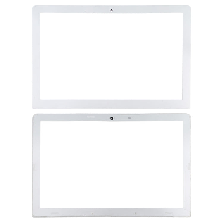 จอแสดงผล LCD กรอบอลูมิเนียมด้านหน้าหน้าจอสำหรับ MacBook Air 11 นิ้ว A1370 A1465 (2010-2015), For MacBook Air 11 inch A1370 A1465