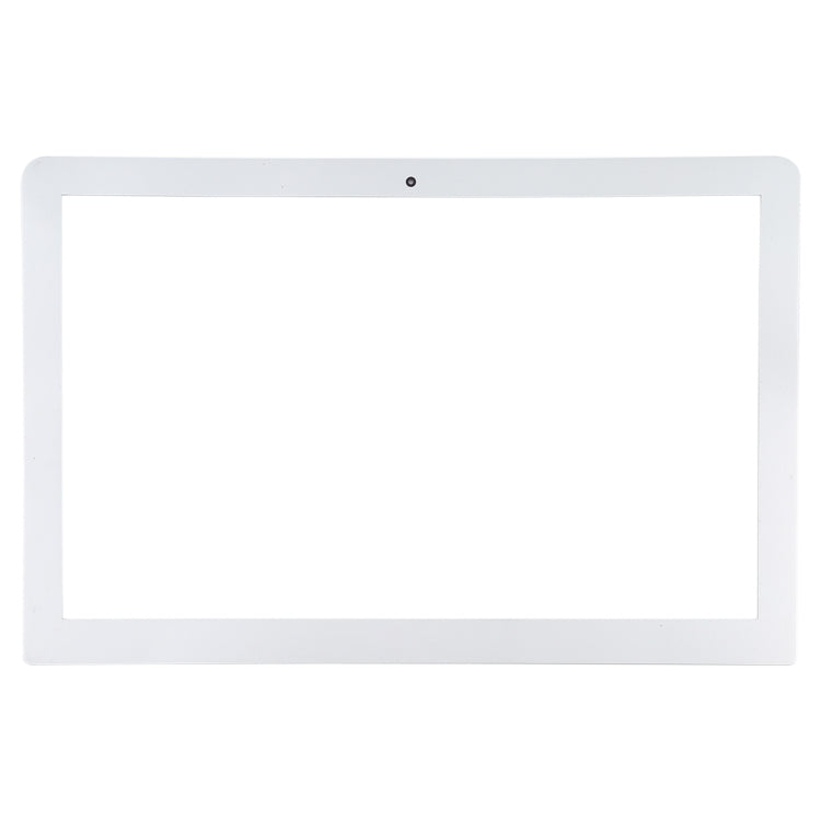 จอแสดงผล LCD กรอบอลูมิเนียมด้านหน้าหน้าจอสำหรับ MacBook Air 11 นิ้ว A1370 A1465 (2010-2015), For MacBook Air 11 inch A1370 A1465