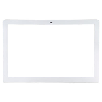 จอแสดงผล LCD กรอบอลูมิเนียมด้านหน้าหน้าจอสำหรับ MacBook Air 11 นิ้ว A1370 A1465 (2010-2015), For MacBook Air 11 inch A1370 A1465