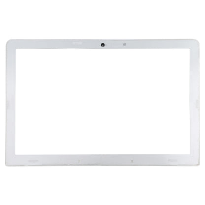 จอแสดงผล LCD กรอบอลูมิเนียมด้านหน้าหน้าจอสำหรับ MacBook Air 11 นิ้ว A1370 A1465 (2010-2015), For MacBook Air 11 inch A1370 A1465