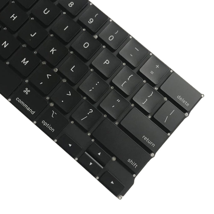 คีย์บอร์ดเวอร์ชั่นอเมริกาสำหรับ Macbook Pro 13 A2289 2020, A2289 US Version