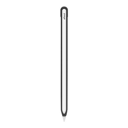 เคสป้องกันปากกาสไตลัสโลหะเคลือบกันลื่นสำหรับ Apple Pencil 2, For Apple Pencil 2