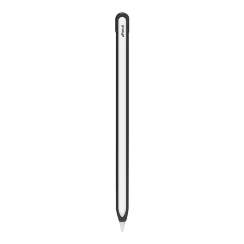 เคสป้องกันปากกาสไตลัสโลหะเคลือบกันลื่นสำหรับ Apple Pencil 2, For Apple Pencil 2