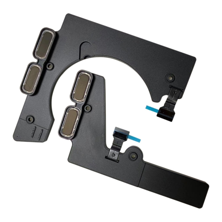 1 คู่ลำโพง Ringer Buzzer สำหรับ MacBook 13 A2289 2020, A2289