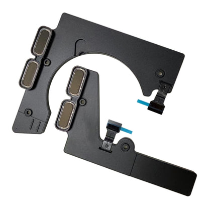 1 คู่ลำโพง Ringer Buzzer สำหรับ MacBook 13 A2289 2020, A2289