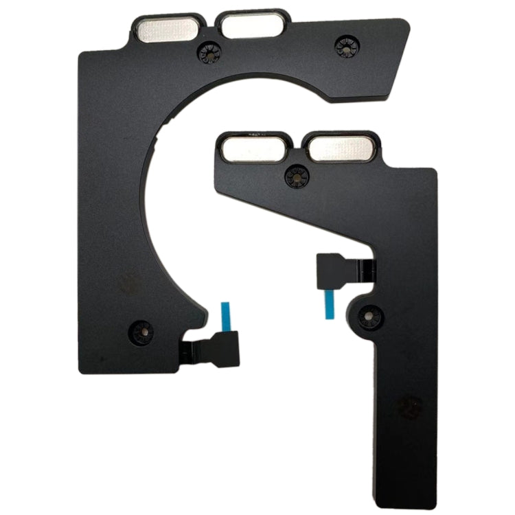1 คู่ลำโพง Ringer Buzzer สำหรับ MacBook 13 A2289 2020, A2289