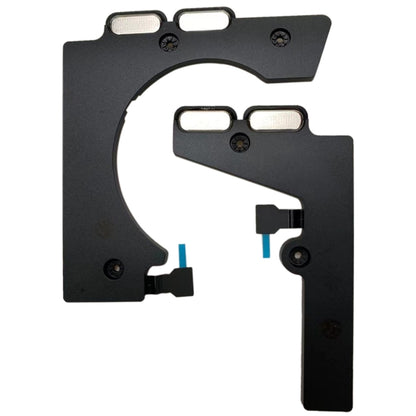 1 คู่ลำโพง Ringer Buzzer สำหรับ MacBook 13 A2289 2020, A2289