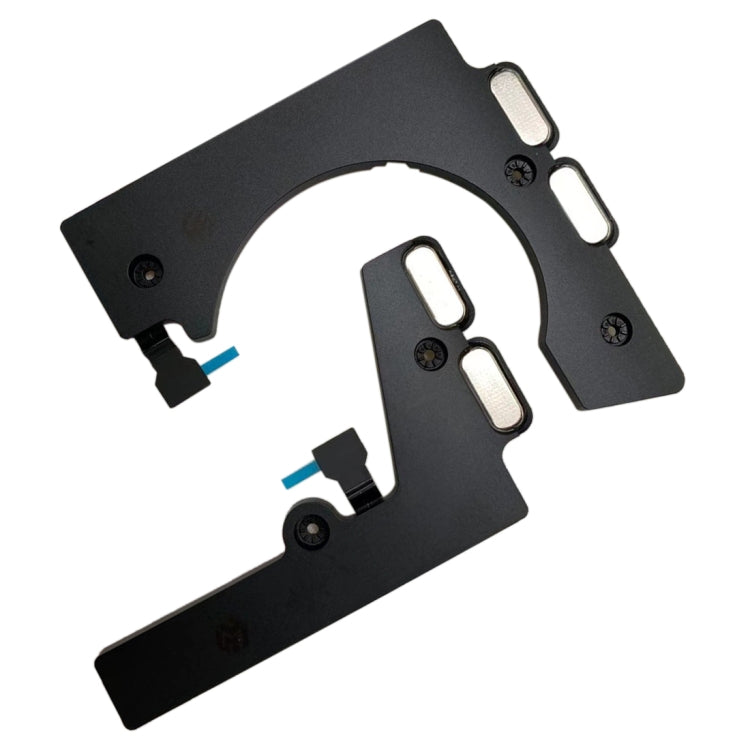 1 คู่ลำโพง Ringer Buzzer สำหรับ MacBook 13 A2289 2020, A2289