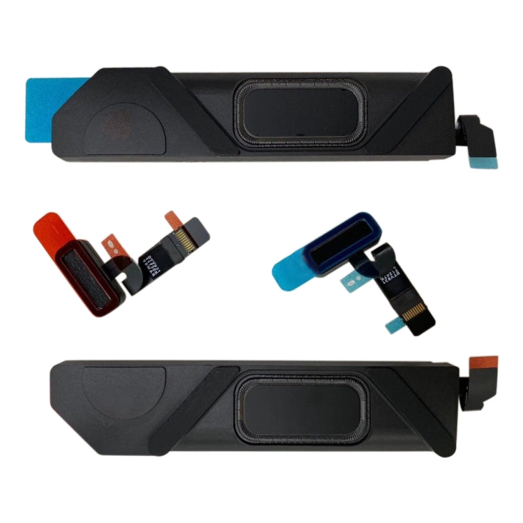 1 คู่ลำโพง Ringer Buzzer สำหรับ MacBook Pro 13 A1989 (2018-2019), A1989