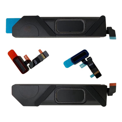 1 คู่ลำโพง Ringer Buzzer สำหรับ MacBook Pro 13 A1989 (2018-2019), A1989