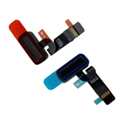 1 คู่ลำโพง Ringer Buzzer สำหรับ MacBook Pro 13 A1989 (2018-2019), A1989