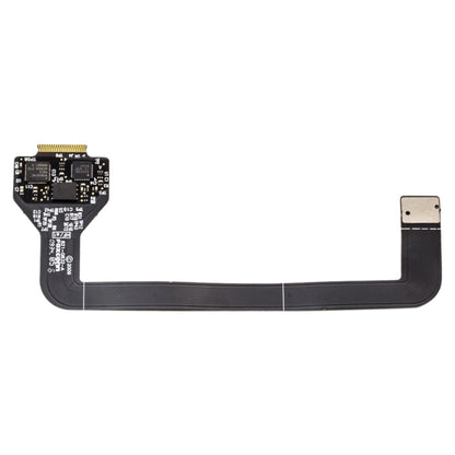 สายแพรแทร็กแพด 821-0832-A821-1255-A สำหรับ MacBook Pro 15 A1286 (2009-2012), A1286