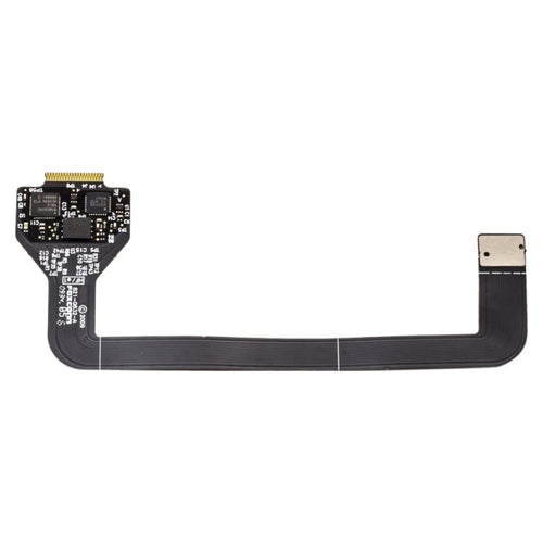 สายแพรแทร็กแพด 821-0832-A821-1255-A สำหรับ MacBook Pro 15 A1286 (2009-2012), A1286