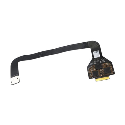 สายแพรแทร็กแพด 821-0832-A821-1255-A สำหรับ MacBook Pro 15 A1286 (2009-2012), A1286