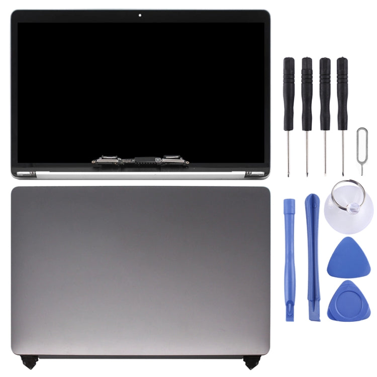 หน้าจอแสดงผล LCD แบบเต็มต้นฉบับสำหรับ MacBook Pro 15.4 A1707 (2016-2017), A1707 (2016-2017)(Original)